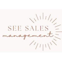 See Sales Management logo - Similar company to Real2Reelcasting