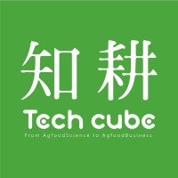 Tech Cube logo - Similar company to Techcube