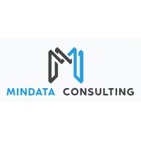 MinData Consulting logo - Similar company to Mindata