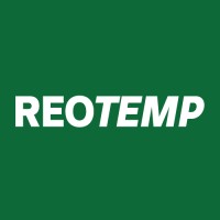 Reotemp Instruments logo - Similar company to Winters Instruments
