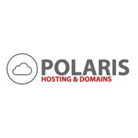 PolarisHosting logo - Similar company to Chingari Media