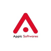 Appic Softwares logo - Similar company to Nuron.Io