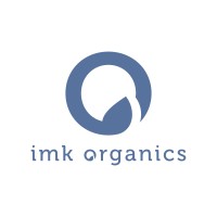 IMK Organics logo - Similar company to Mr. Beard Lt