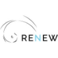 -RENEW- logo - Similar company to Withme