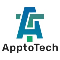 Apptotech, Inc logo - Similar company to Chanalytics