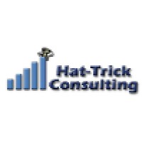 Hat-Trick Consulting logo - Similar company to Reportforce