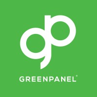 Greenpanel Industries Limited logo - Similar company to Century Plyboards (I) Limited