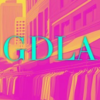 Garment District LA logo - Similar company to Workforce Innovation Labs