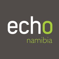 Echo Namibia logo - Similar company to Rocketnet