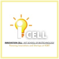 Innovation Cell-KSBT logo - Similar company to Escalada Ksbt