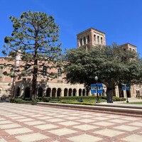 Spanish Club At Ucla