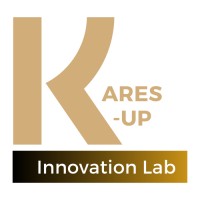 Kares-up logo - Similar company to Gutty