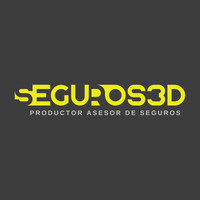 Seguros 3D logo - Similar company to Caseland