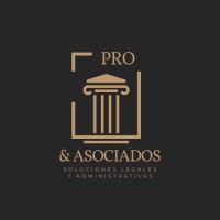 Pro & Asociados logo - Similar company to Inmobify