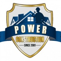 Power Construction INC. logo - Similar company to Savyno Pty Ltd