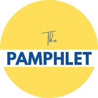 The Pamphlet logo - Similar company to Paraayan.Com