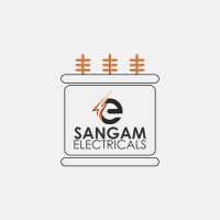Sangam Electricals logo - Similar company to Aastha Electronics Solutions