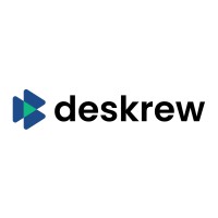 Deskrew logo - Similar company to Wholesale Zap