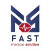 Fast Medical Solution logo - Similar company to Helix L.L.C