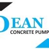 Dean Concrete Pumping Ltd logo - Similar company to Melksham Minimix Ltd