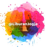 @LiburanJogja logo - Similar company to Comma Id