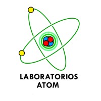 Laboratorios Atom logo - Similar company to Laboratorio Ladco S.A.