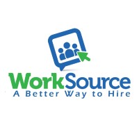 WorkSource Staffing Inc logo - Similar company to Worksource, Inc.