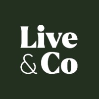 Live&Co logo - Similar company to Live & Co