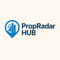 PropRadar Hub logo - Similar company to A2I Academy®