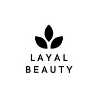 LAYAL BEAUTY logo - Similar company to Layal Commercial ليال التجارية