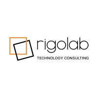 Rigolab logo - Similar company to Nexpertco
