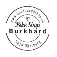 Bike Shop Burkhard GmbH logo - Similar company to Rise Bike Shop