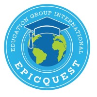 EpicQuest Education Group logo - Similar company to Naagarjuna Group Of Schools