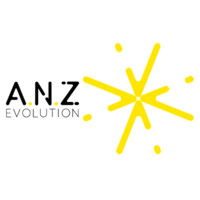 ANZ Evolution logo - Similar company to Apimove