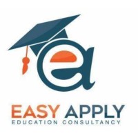 Easy Apply Education Consultancy logo - Similar company to Study Uk