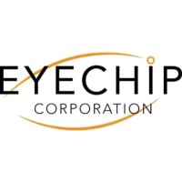 Eyechip Corporation logo - Similar company to Coremovement Ltd