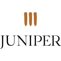 Juniper Estate logo - Similar company to Funk Drinks Co.