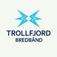 Trollfjord Bredbånd logo - Similar company to Fiberproff As