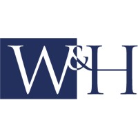 Williams&Hill logo - Similar company to Rdh Packing