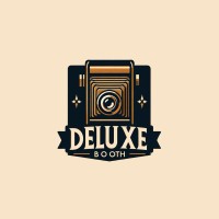 Deluxe Booth logo - Similar company to Virtual360