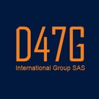 D47G International Group logo - Similar company to Technology Assurance Labs
