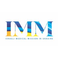 ISRAELI MEDICAL MISSION logo - Similar company to Roofmaster & Cladding Ltd