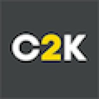 C2K Communications logo - Similar company to Communications Manager