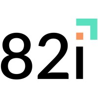 eighty2i logo - Similar company to Industrialml, Inc.