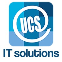 UCS IT Solutions logo - Similar company to Ucs Mindbite
