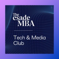 ESADE Tech Club logo - Similar company to Global Tinker