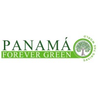 Panama Forever Green logo - Similar company to Tokenify