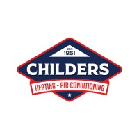 Childers Heating & Air Conditioning logo - Similar company to Long Heating & Air Conditioning Inc.