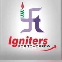 Igniters for Tomorrow logo - Similar company to Infiniteinspire Studio