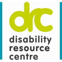 Disability Resource Centre (Birmingham) logo - Similar company to Better Pathways Mental Health Charity